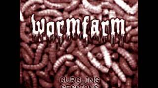 Wormfarm - Black Worm Jism