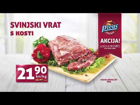 Pivac tjedna akcija od 13.-19.11.2017.