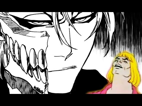 Bleach Chapter 624 LIVE REACTION - HE'S BACK!! FOR REAL THIS TIME!! - ブリーチ