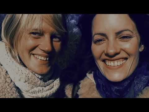 Carrie Tree & Caroline S’Jegers - Live Song & Poem