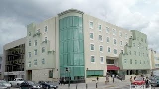 Hotel Portobelo | Guadalajara, Jalisco, Mexico, 44100 book cheapest hotel best p