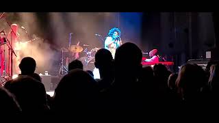 Macy Gray - The Letter - Live @ Kulturværftet, Helsingør 26. May 2022