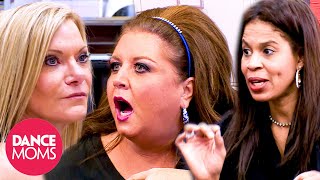 A Dance Duo SUFFERS Because of Abby (S4 Flashback) | Dance Moms