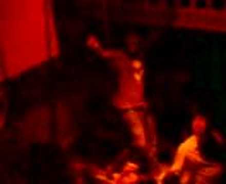 ´´Virca recording Hage's FREAK SHOW @ Barfüßer Schwäbisch Ha