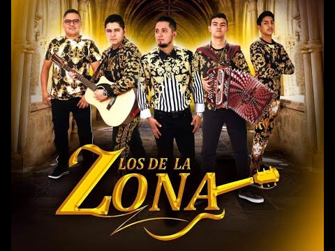 Los De La Zona - Asi Es El Rollo En Vivo