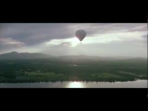 MAP OF THE HUMAN HEART (A video essay from Roger Ebert's Far Flung Correspondents)