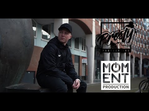 Prosty - Mgła (prod. Prosty)