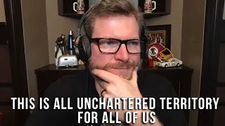 Dale Jr. Download: AskJr presented by Xfinity (Ep. 296)