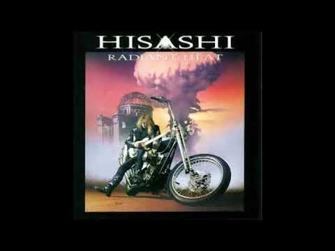Hisashi - The Death Of A Soldier