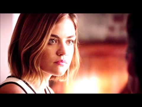Aria & Ezra - Fire in my Bones (6x20)