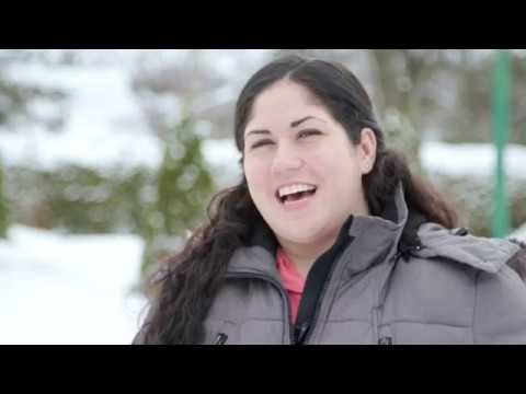 Olivia's story - Adult General Education