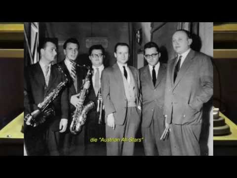 Zoot Swings  - die Austrian All Stars - Joe Zawinul