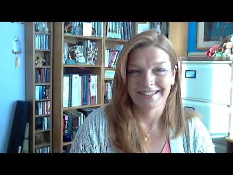 Cosmic Ordering Made Easier with Ellen Watts - Tip no 18