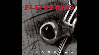Prong - One Outnumbered