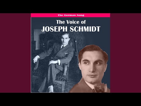 Ich Singe dir Ein Liebeslied