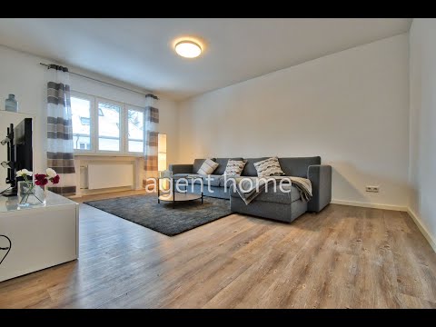AG110660 - 3 rooms, 85 m² - Furnished APARTMENT in Stuttgart-Vaihingen