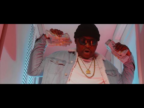 Coudabang- Real Tears (Official Music Video)