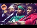 Isaiah Thomas Mix - "1-800-273-8255" ᴴᴰ (Emotional) Isaiah Thomas Mix - "1-800-273-8255" ᴴᴰ (Emotional)