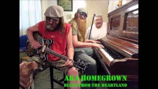 Aka Homegrown Christmas Special Dec 11th