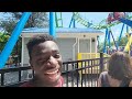Double D Goes To Hersheypark 3 Ft Triple J And Kailan