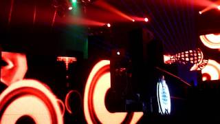 Silicone Soul @ Ministry of Sound 20:20. Chile 2011