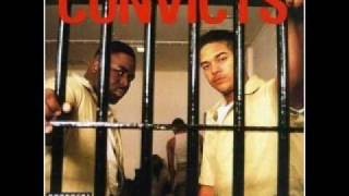 Convicts - Wash Your Ass