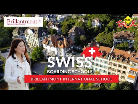 Brillantmont International School Summer Camp Lausanne