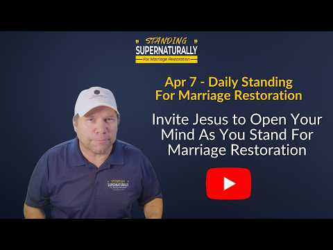 Tuesday Devotional Video