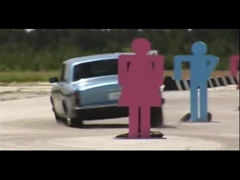 Canada's Worst Driver   S05 E01