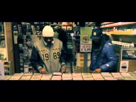 1 duidig - let's go 101barz