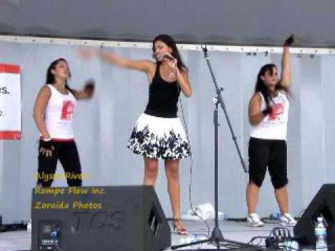 download lagu mp3 mp4 Alyssa Rivera, download lagu Alyssa Rivera gratis, unduh video klip Alyssa Rivera