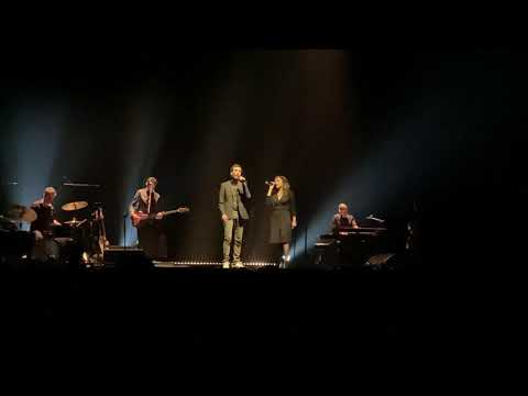 Alex Beaupain & Valentine Duteil " Avant la Haine " - Olympia 2019