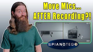 Video thumbnail for The Pianoteq 9 Feature That Feels Like Actual Magic by Chris Sangster
