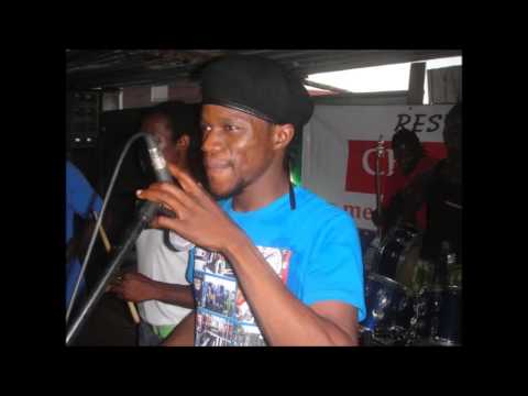 BOYMAN FT URIA GAD JAH SAVE US                      MIX 20000