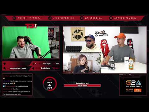 TJI REAGE AOS PRIMOS "SEMANA DE TRABALHO DE UMA INFLUENCER"