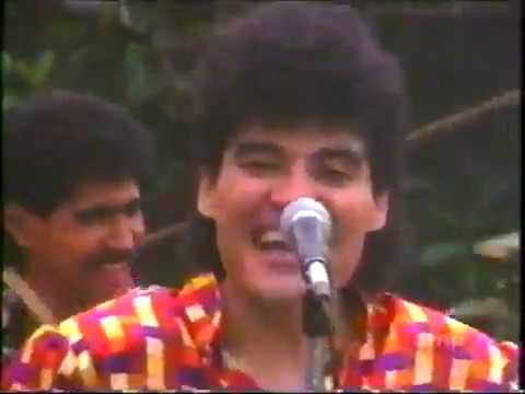 Bailando Molienda - Jhosse Lora