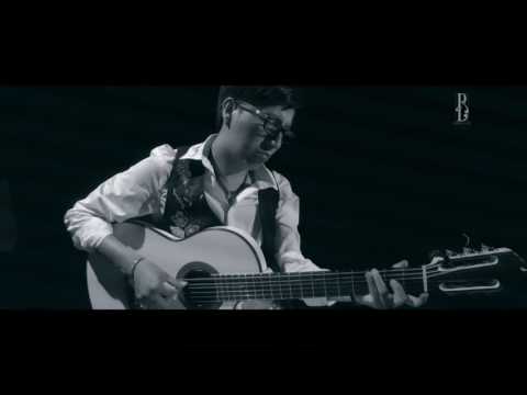 ENTONCES QUE SOMOS - RIBER & LUIS - TUS AMANTES ETERNOS - (VIDEOCLIP OFICIAL) - [Balada Andina]