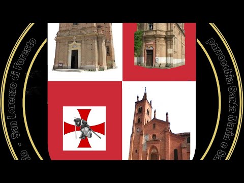 Racconigi, 24/12/2019, vigilia di Natale