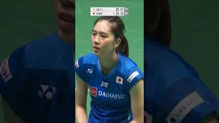 Download lagu Matchpoints! Tai Tzu Ying vs Aya Ohori | French Open 2023 WS SF #shorts #badminton #tty #bwf mp3 Download lagu Matchpoints! Tai Tzu Ying vs Aya Ohori | French Open 2023 WS SF #shorts #badminton #tty #bwf mp3