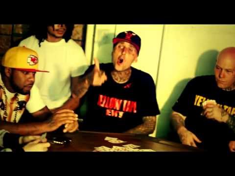 Blizz ft. Cutt Throat and Test - Numbers