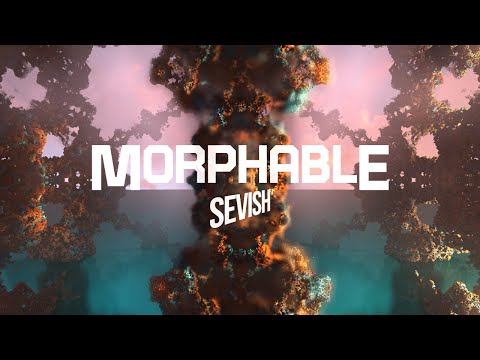 Morphable (listening party, new Sevish album)