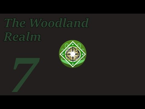 TATW: Divide and Conquer, Woodelves - 7, Defence of the Water Feature