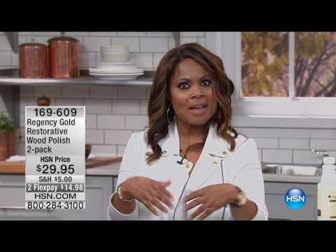 HSN | Home Solutions featuring Hoover 10.10.2016 - 06 PM