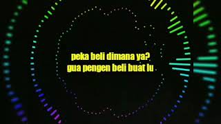 Download lagu Story' wa cari pacar lagi mp3 Download lagu Story' wa cari pacar lagi mp3