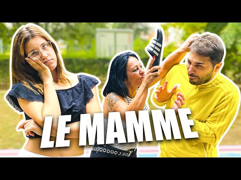 9 THINGS I CAN'T STAND about my MOTHER 😤