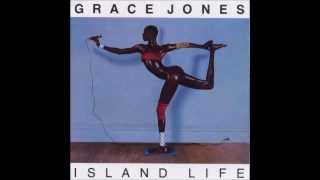La Vie En Rose - Grace Jones (Album Version)