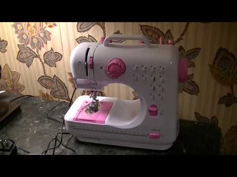 User submitted video