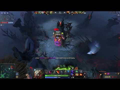 Overcoming the Invisible Rat Strat | Juggernaut Gameplay | Dota 2 7.30