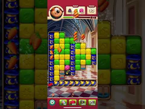 TOON BLAST 8539 - NO BOOSTER