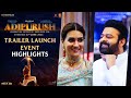 Adipurush Trailer Launch Event Highlights Hyderabad Prabhas Kriti Sanon Saif Ali Khan